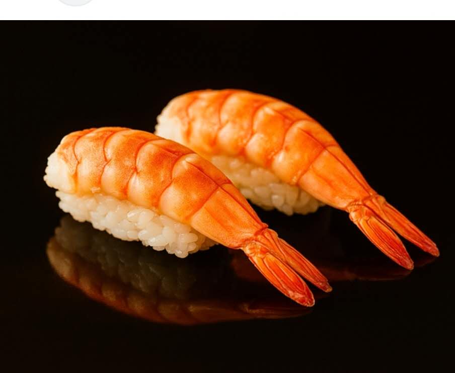 16. Ebi nigiri