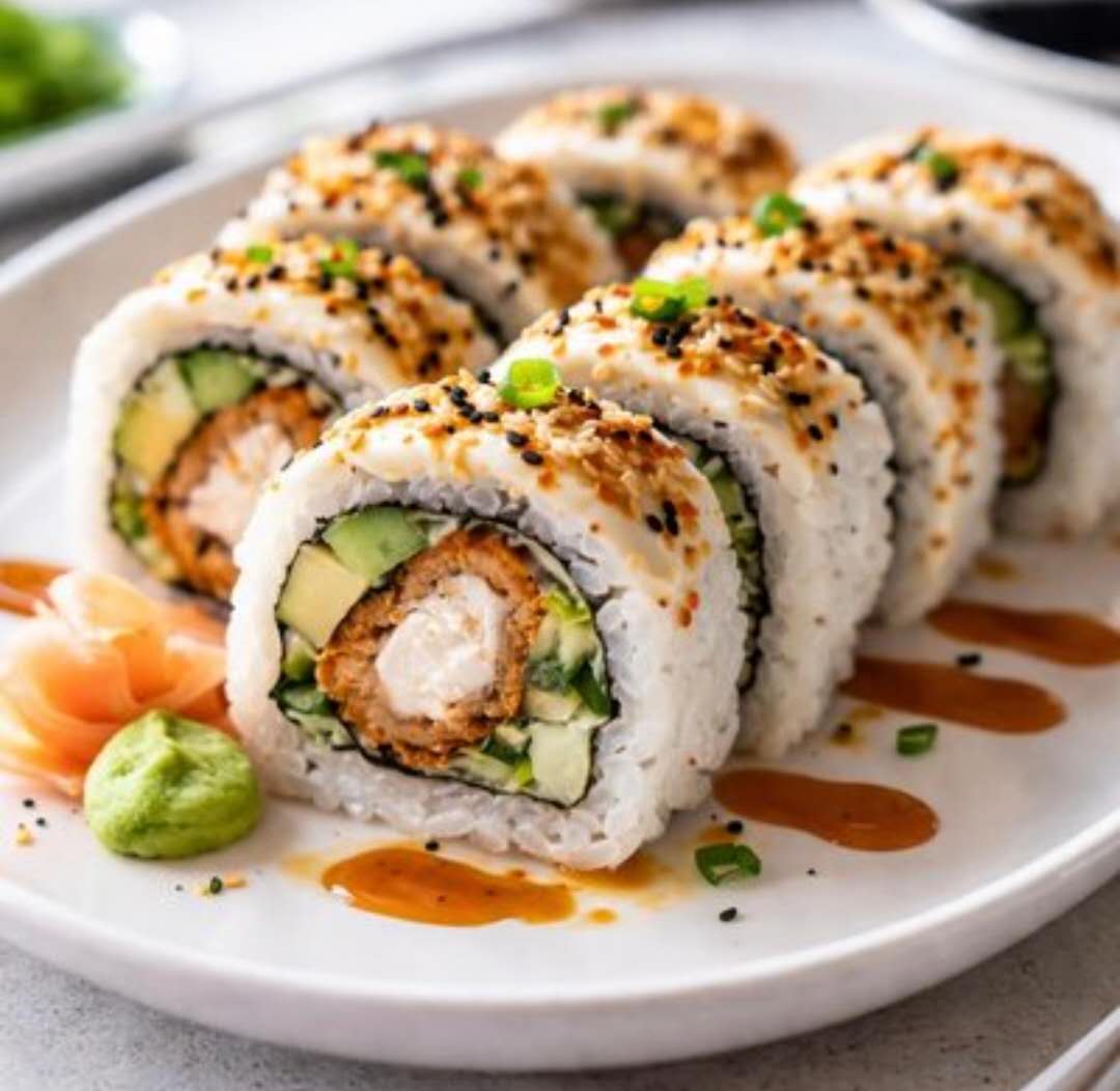 25. Kip roll