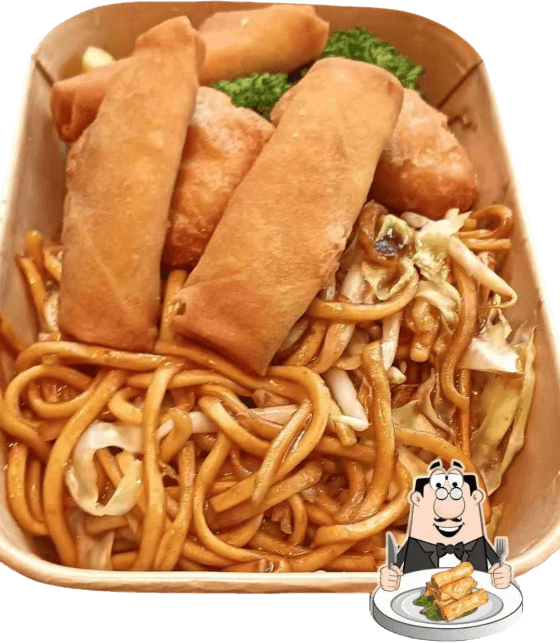 29. Kind Menu + Cola
