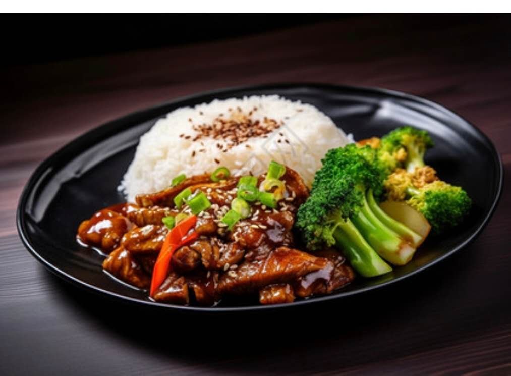 36. Wok Kung baosaus