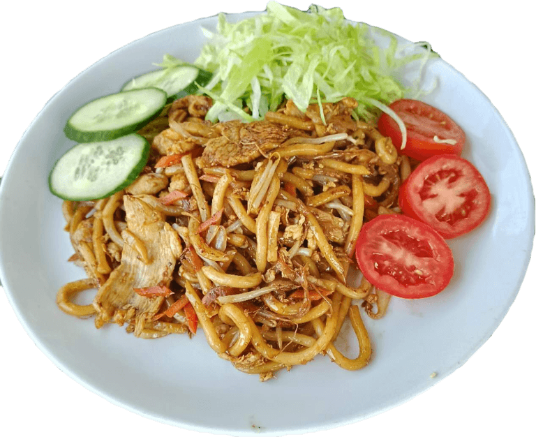 46. Udon
