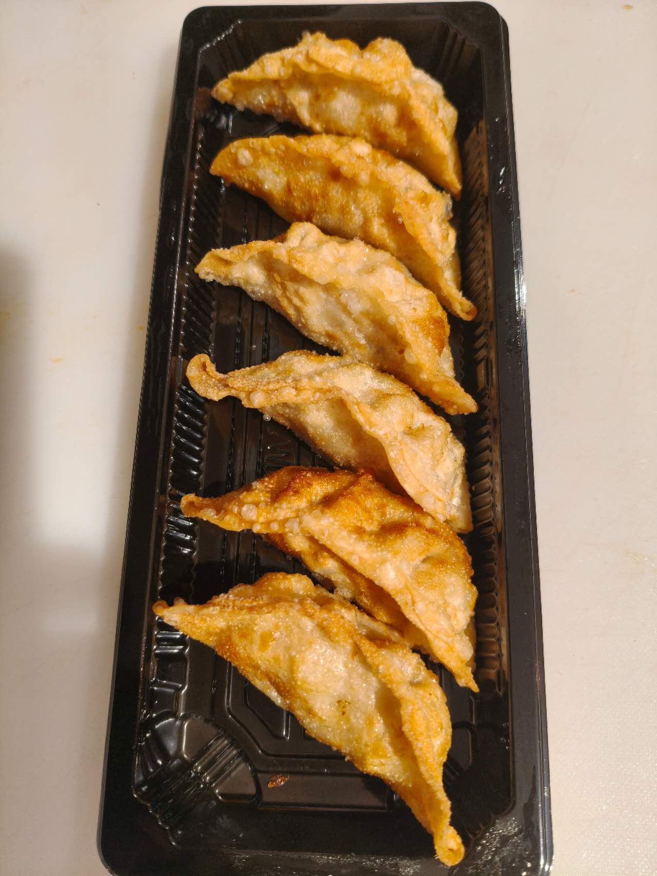 51. Gyoza (6 st.)