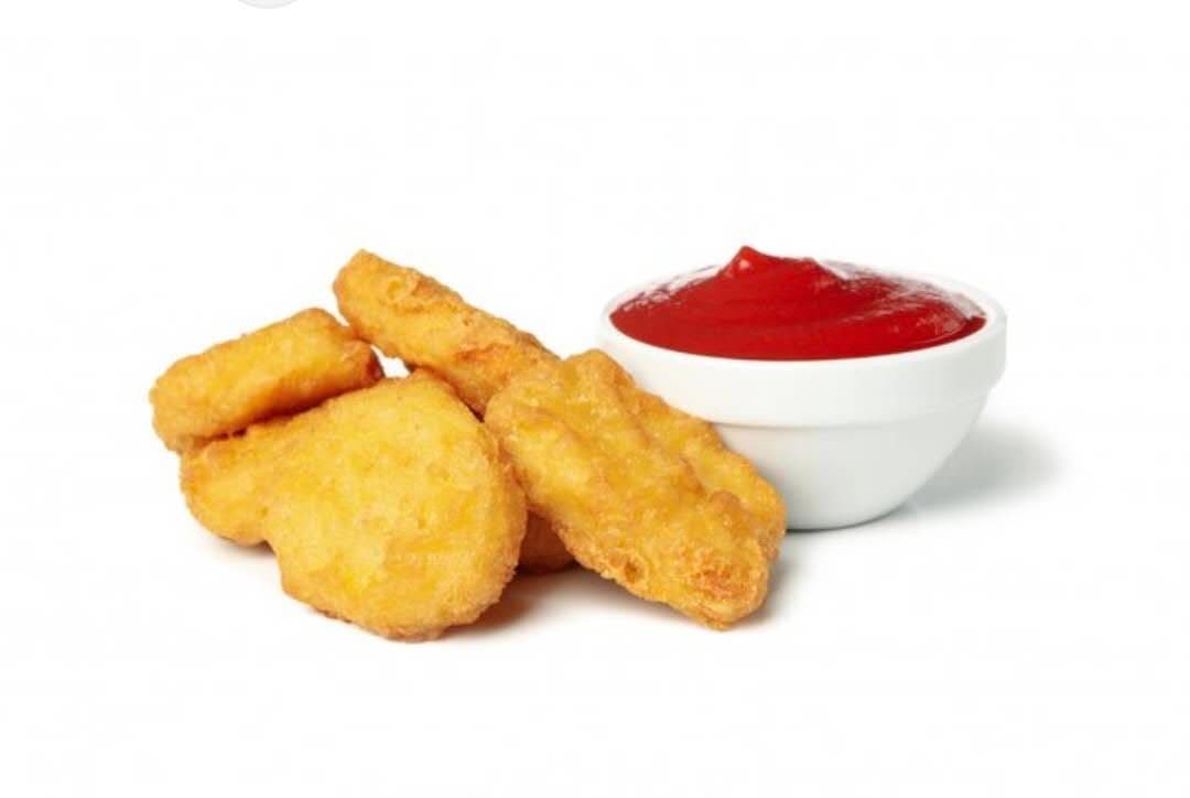 58. Kipnuggets (5 st.)