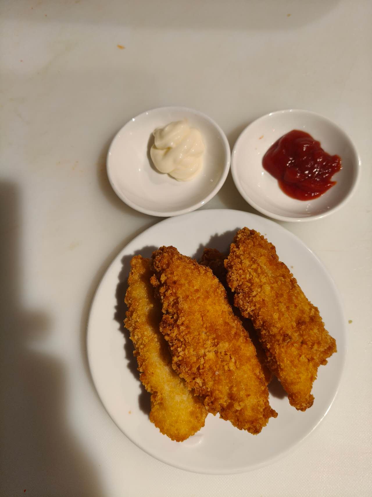 61. Speciaal kipfilet