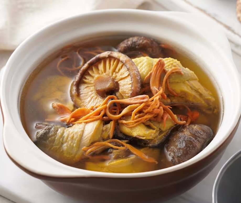 68. Kip noodles