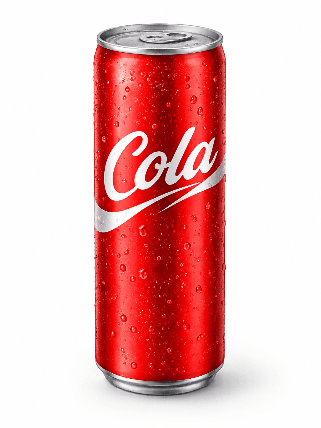80. Coca-Cola original