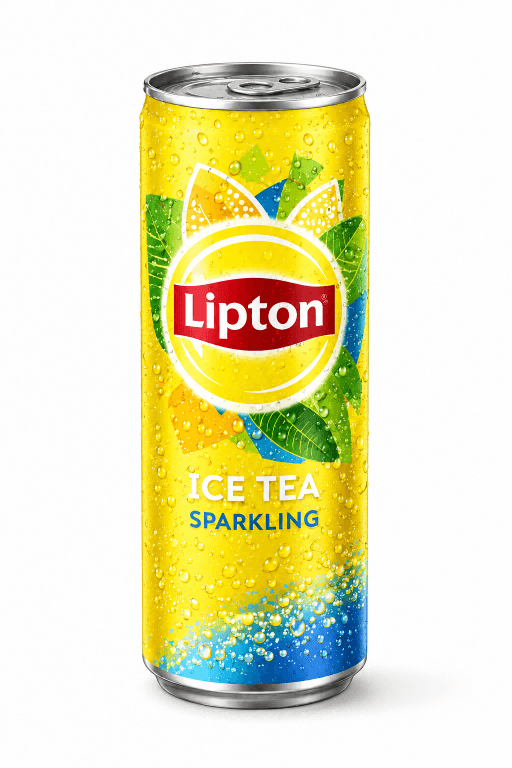 82. Lipton Ice Tea
