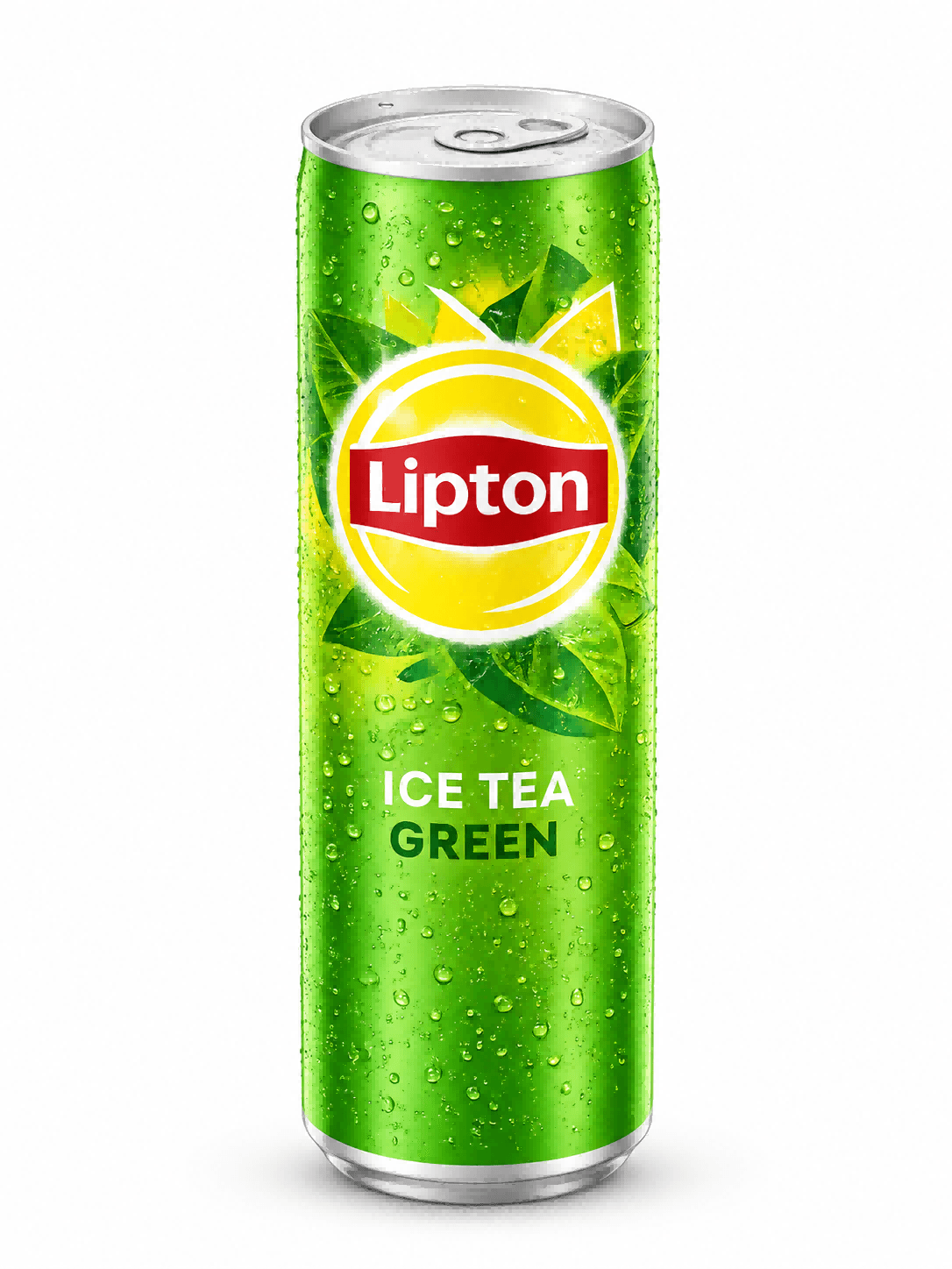 83. Lipton Ice Tea Green