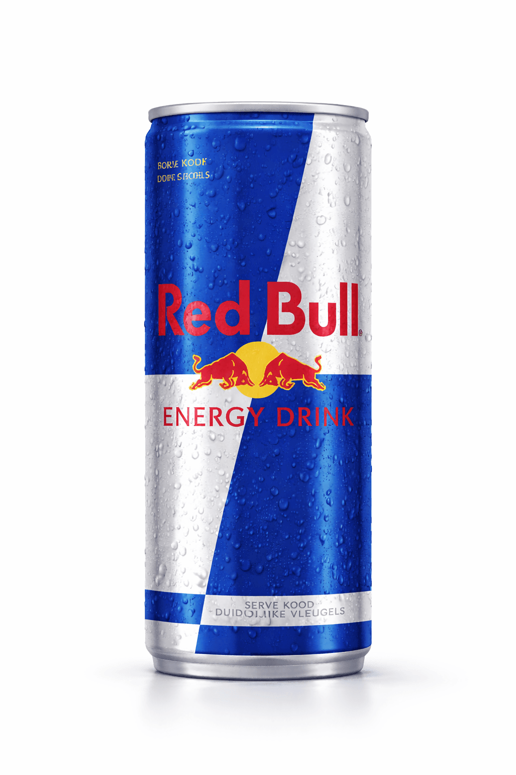 84. Red Bull